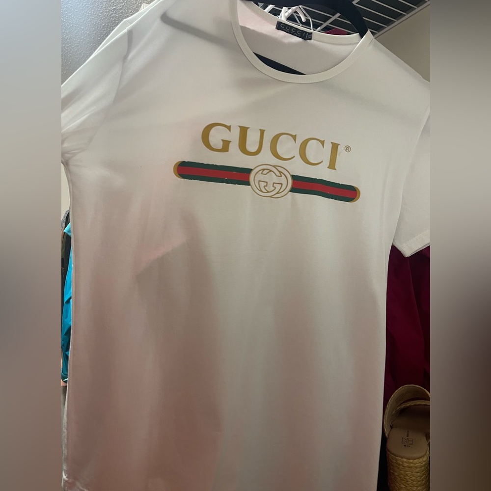 Gucci Tshirt